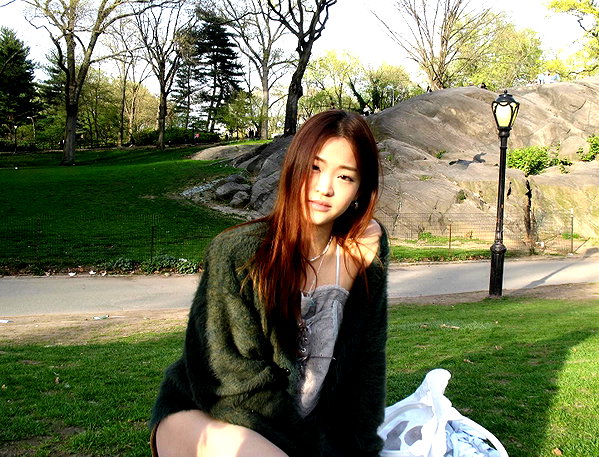 audreywbae instagram image archive image
