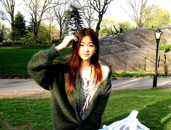 audreywbae instagram image archive image