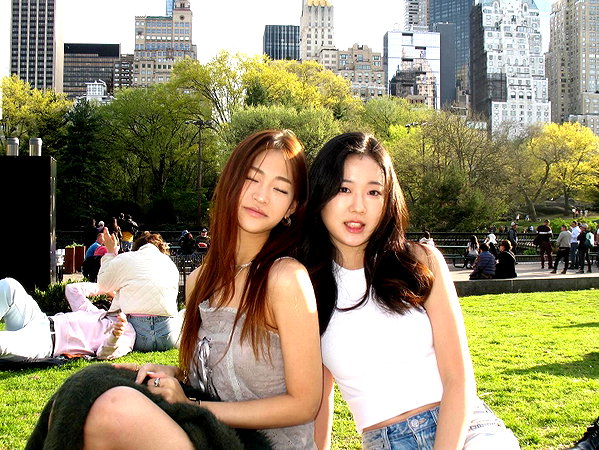 audreywbae instagram image archive image