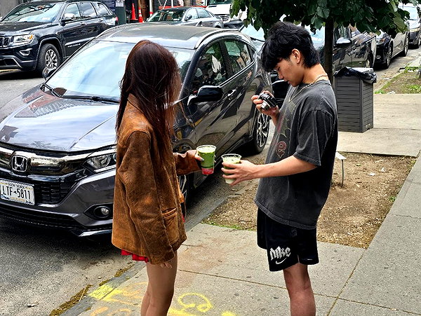 audreywbae instagram image archive image