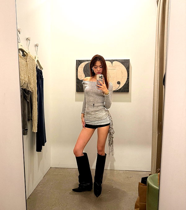 audreywbae instagram image archive image