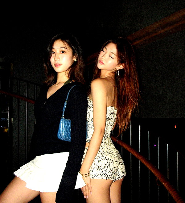 audreywbae instagram image archive image
