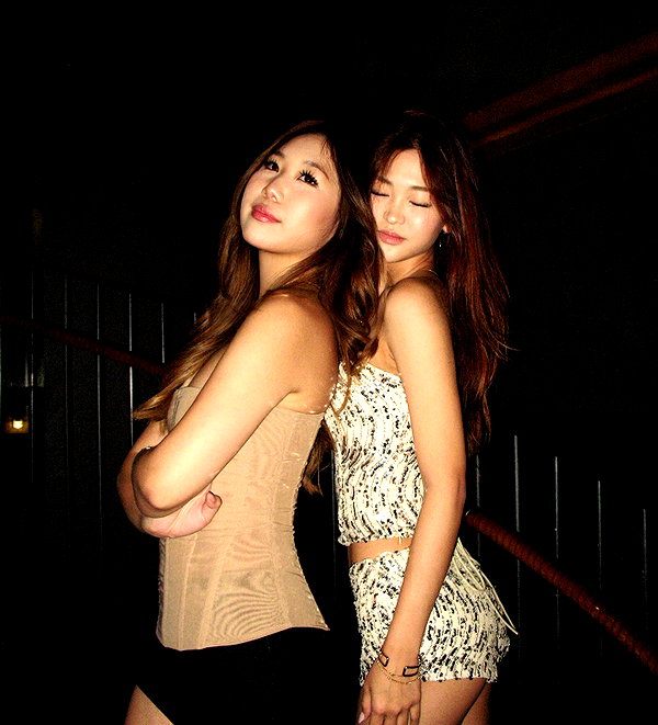 audreywbae instagram image archive image