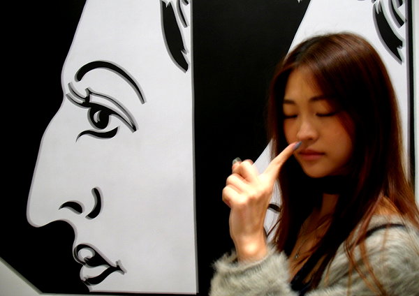 audreywbae instagram image archive image