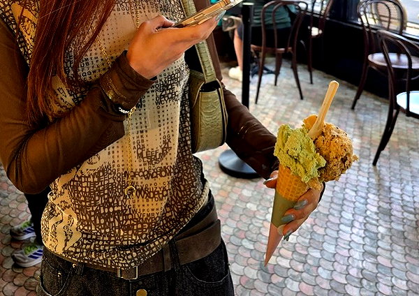 audreywbae instagram image archive image