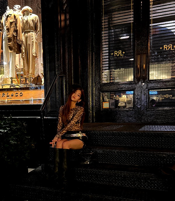 audreywbae instagram image archive image