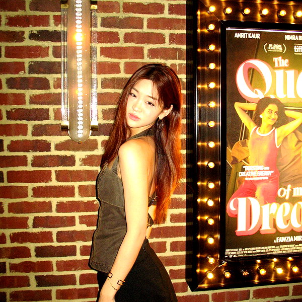 audreywbae instagram image archive image