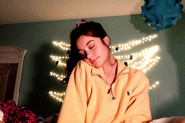 audreyxreid instagram image archive image