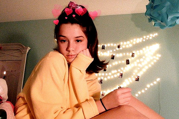 audreyxreid instagram image archive image