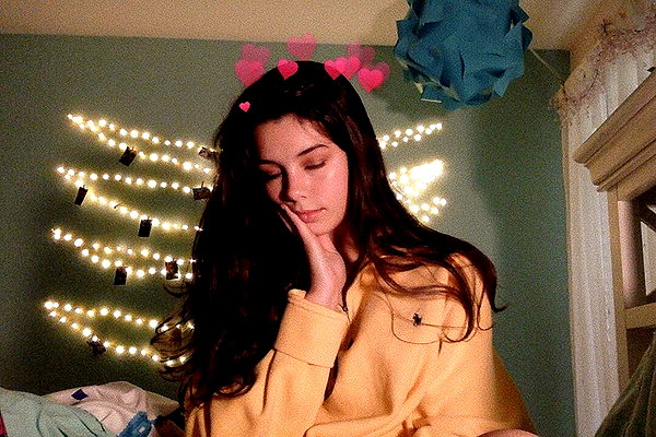 audreyxreid instagram image archive image