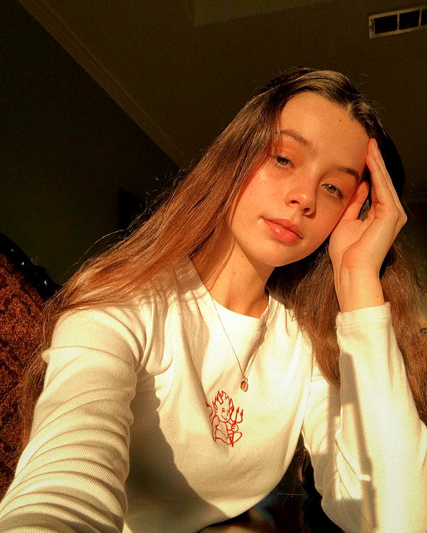 audreyxreid instagram image archive image
