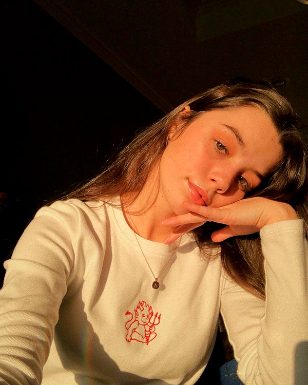 audreyxreid instagram image archive image