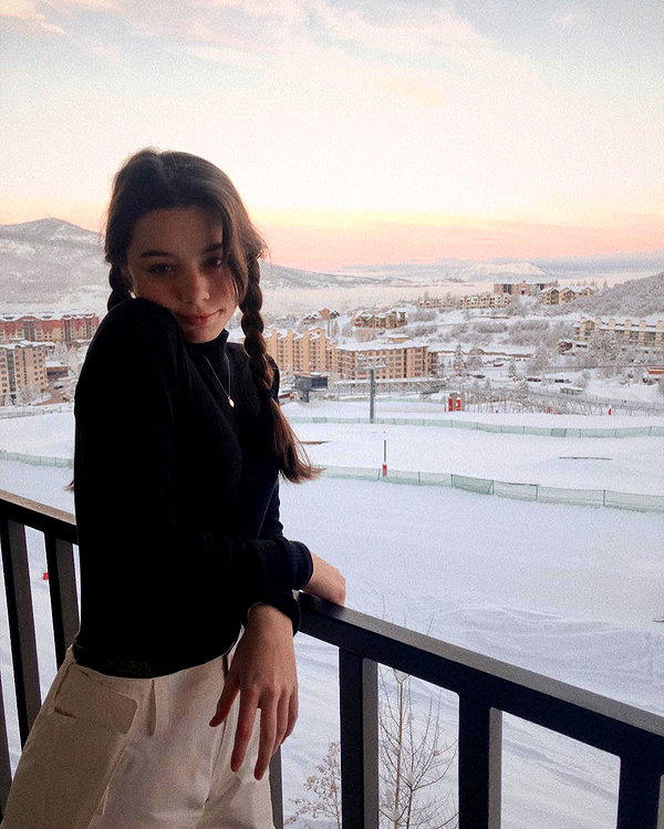 audreyxreid instagram image archive image