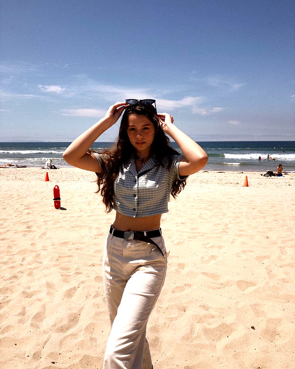 audreyxreid instagram image archive image