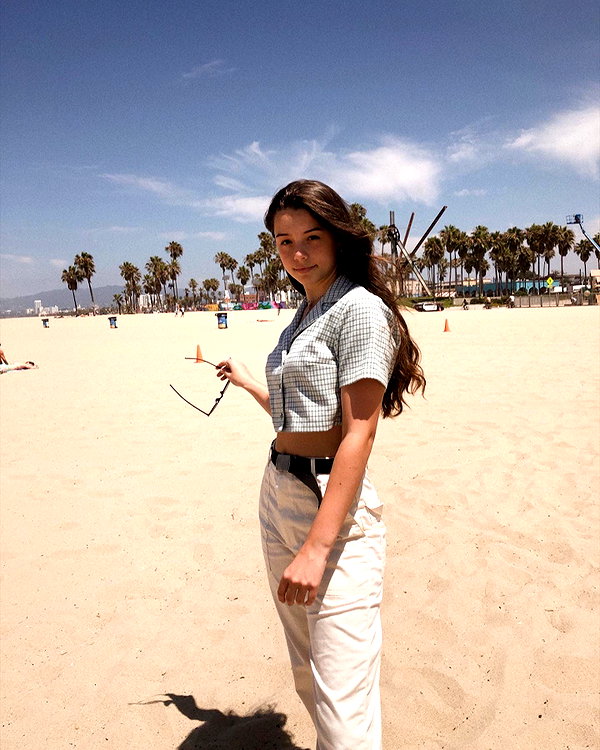 audreyxreid instagram image archive image