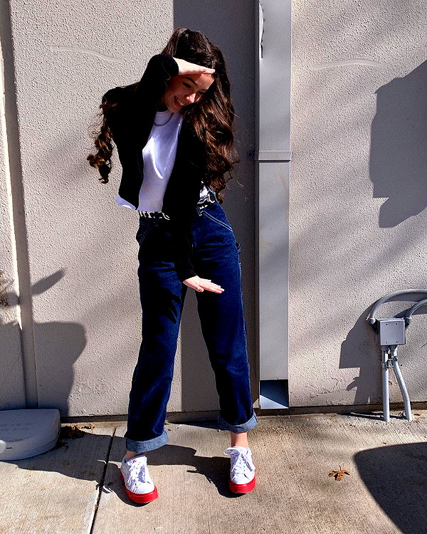 audreyxreid instagram image archive image