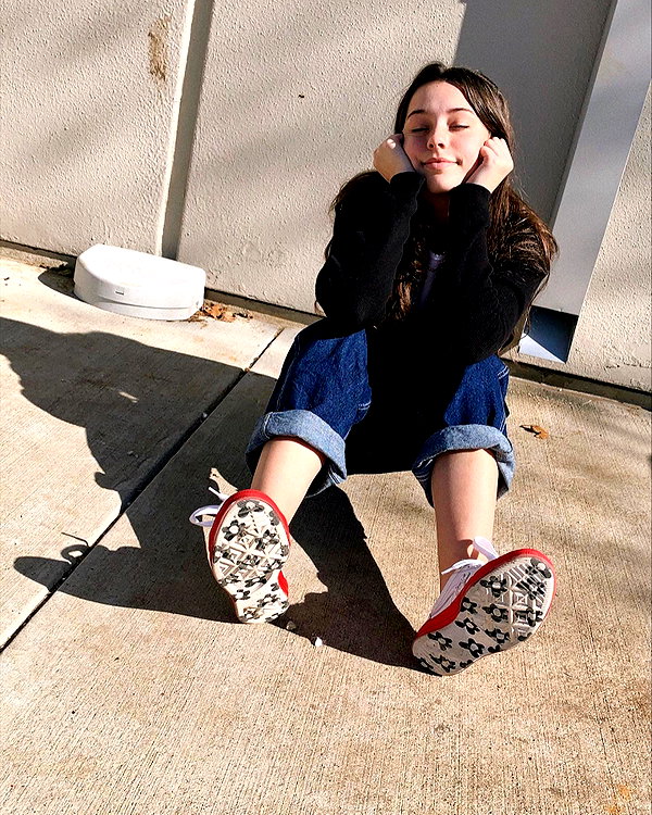 audreyxreid instagram image archive image