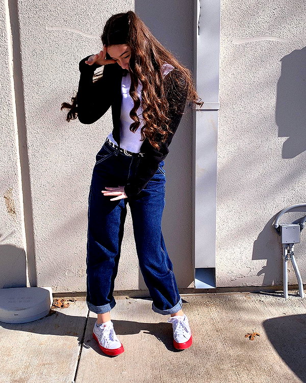 audreyxreid instagram image archive image