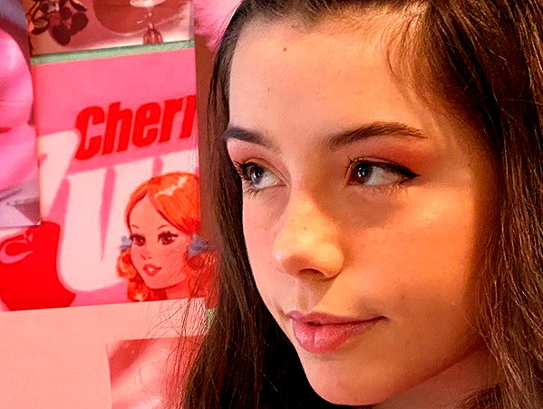 audreyxreid instagram image archive image