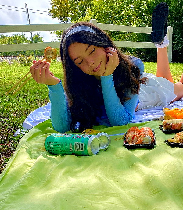 audreyxreid instagram image archive image