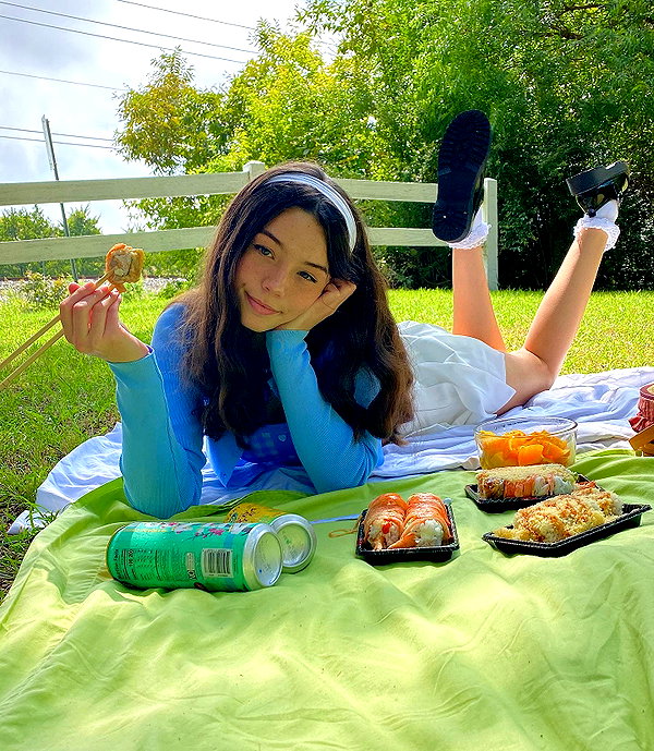 audreyxreid instagram image archive image