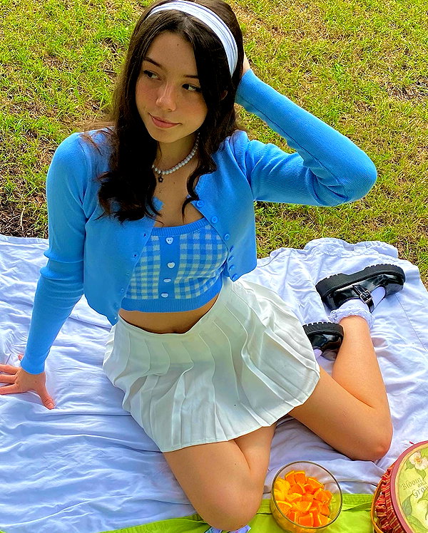 audreyxreid instagram image archive image