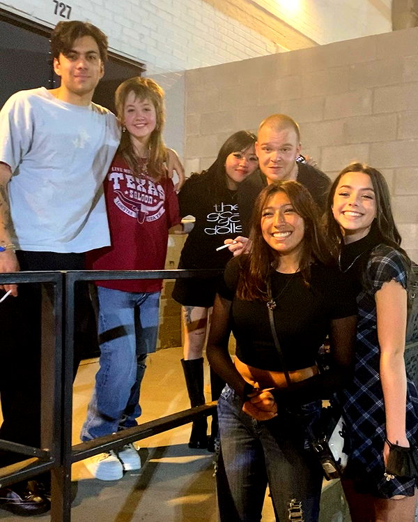 audreyxreid instagram image archive image