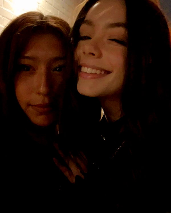 audreyxreid instagram image archive image
