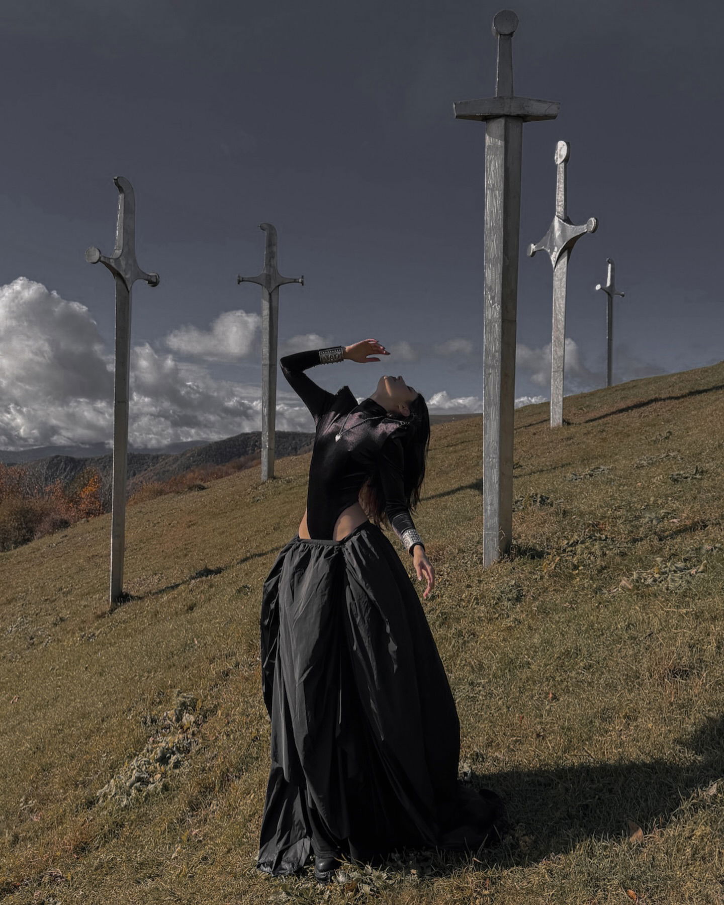 ayguldavlletova instagram image archive image