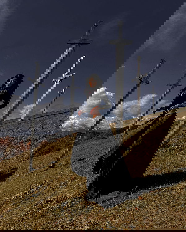 ayguldavlletova image ~ Altpins