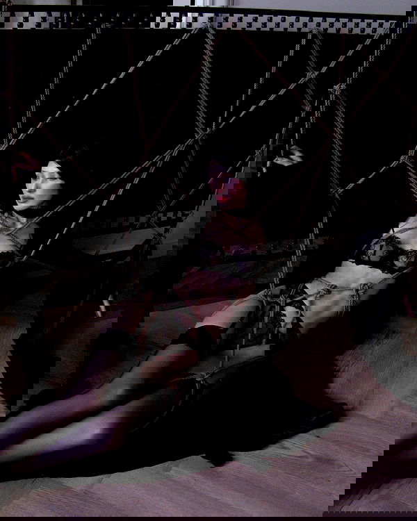 ayguldavlletova image ~ Altpins