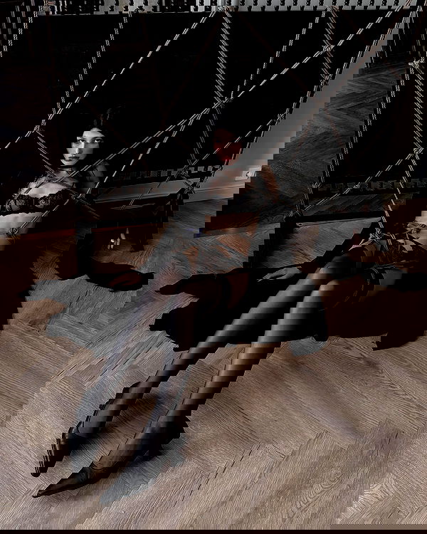 ayguldavlletova image ~ Altpins