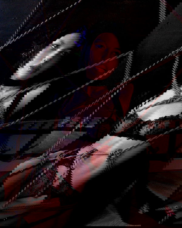 ayguldavlletova image ~ Altpins