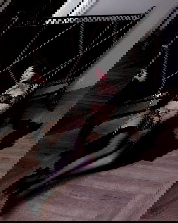 ayguldavlletova image ~ Altpins