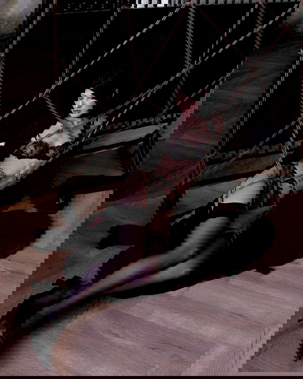 ayguldavlletova image ~ Altpins