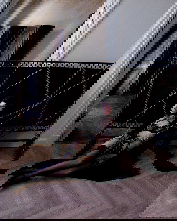 ayguldavlletova image ~ Altpins