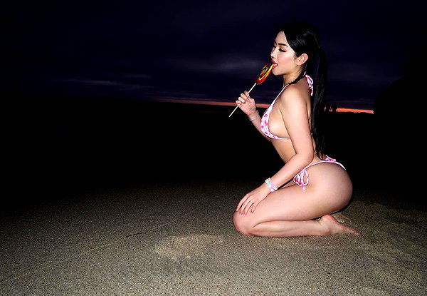 aznkitty_ instagram image archive image