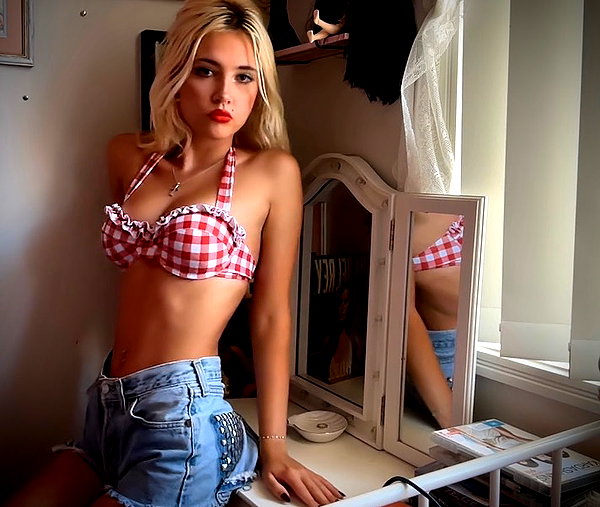 babydollslumber instagram image archive image