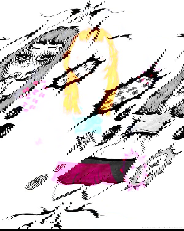 babynympho_archive babynympho_archive archive image