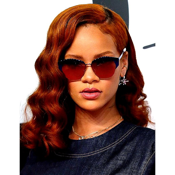 badgalriri instagram image archive image