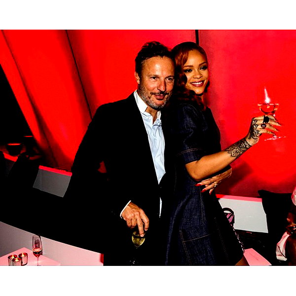 badgalriri instagram image archive image