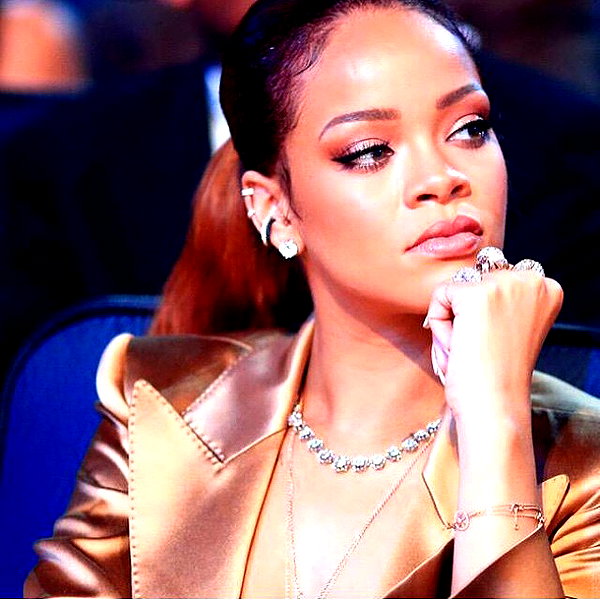 badgalriri instagram image archive image