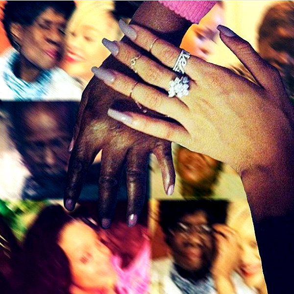 badgalriri instagram image archive image