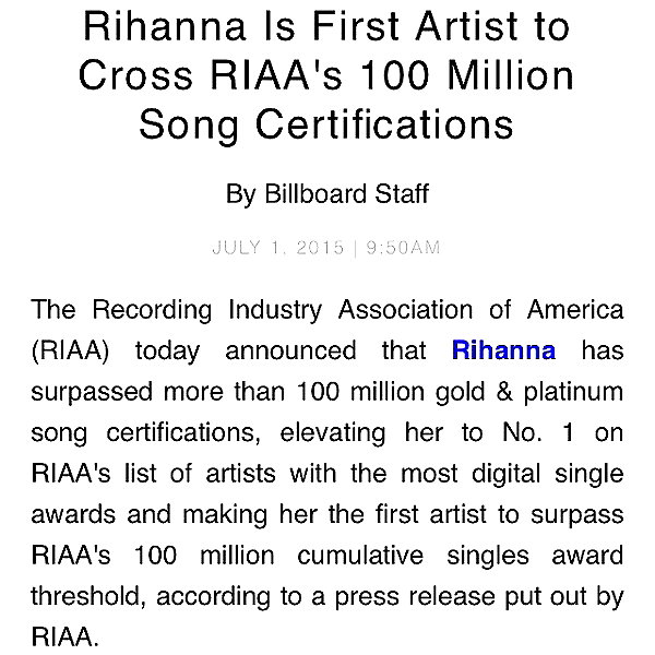 badgalriri instagram image archive image