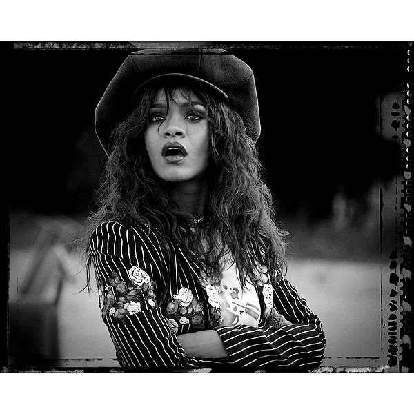 badgalriri instagram image archive image