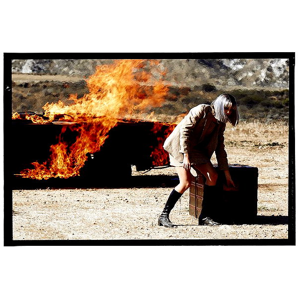 badgalriri instagram image archive image