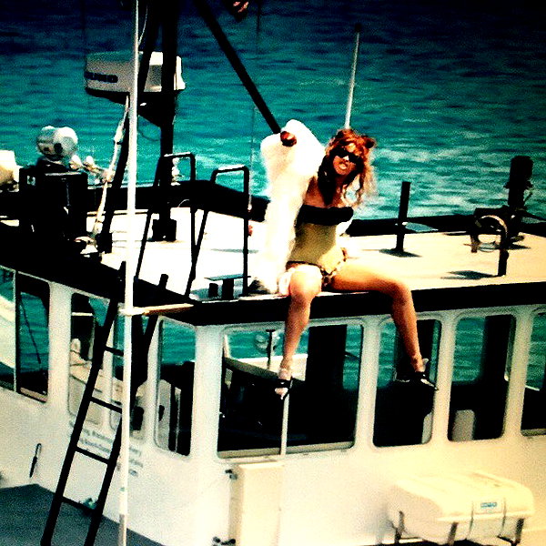 badgalriri instagram image archive image