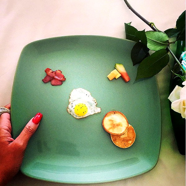 badgalriri instagram image archive image