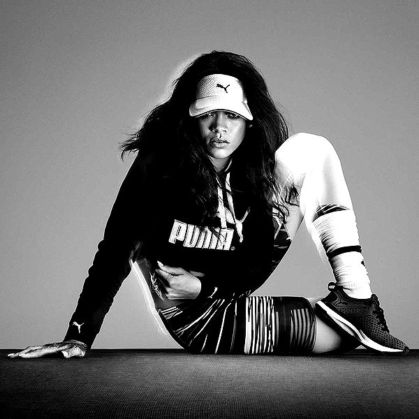 badgalriri instagram image archive image