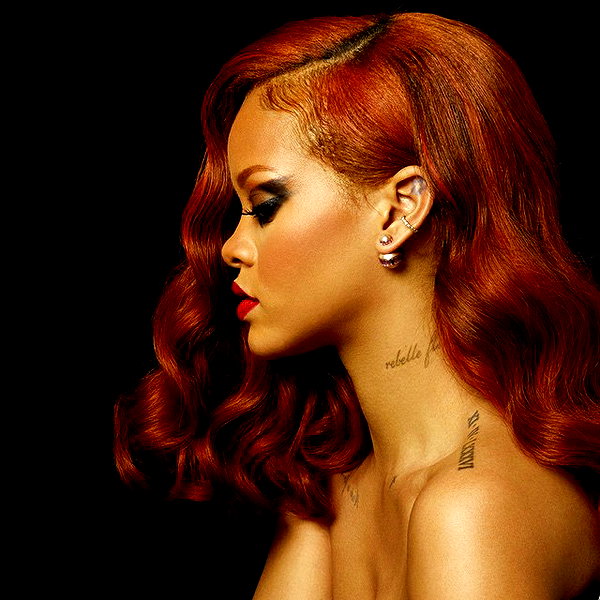 badgalriri instagram image archive image